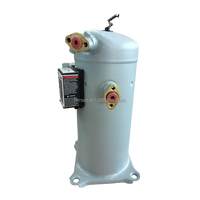 Compresor de Refrigeración Scroll Copeland Thermo King ZMD18KVE-TFD-977 ZM18K4E ZMD18KVE-TFD-277 para Contenedor Refrigerado MAGNUM