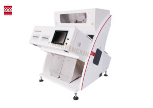 Selezionatore di colore in plastica ottica RGB ad alta funzione selezionatrice di colori per animali domestici - Product Image 2