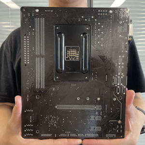 原装A320-S2H MATX主板，带<span class=keywords><strong>M</strong></span>.2 NVME插槽，支持AMD Ryzen 1-5代 - Product Image 2