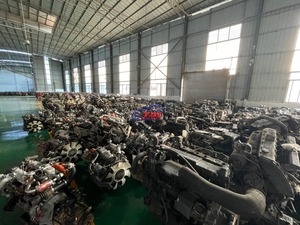 Blocco Motore G4NC di Alta Qualità, Modello Vecchio, Compatibile con <span class=keywords><strong>Hyundai</strong></span> - Product Image 4