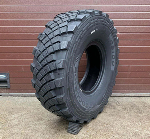 ยาง 315 80 22.5 425_85r21CS100 ออกแบบมาเพื่อความเป็นเลิศ - Product Image 4