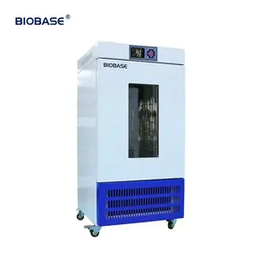 BIOBASE Biochemistry Incubator BJPX-I-100 With Transparent Biochemistry Incubator for scientific research, university