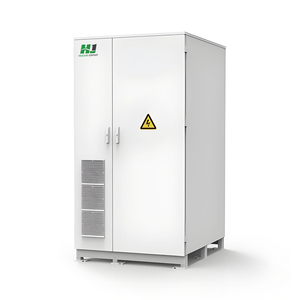 Batteries au sodium-ion 60KW 115KWh Cooling NaCP 160Ah pour le stockage d'énergie industriel et commercial - Product Image 3