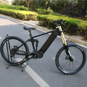 Bafang-neumático de carretera de 48v y 1000w, cuadro OEM de bicicleta eléctrica de aleación de aluminio, cuadro de bicicleta de carretera