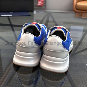 Zapatillas Casuales de Diseñador de Moda 2026 con Logotipo de Alta Costura, Zapatos para Caminar a la Moda, Zapatos de la Serie RAF de Alta Calidad - Product Image 2