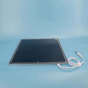 DR <span class=keywords><strong>X</strong></span> <span class=keywords><strong>Ray</strong></span> detektor Panel datar, detektor Panel datar berkabel kaset tambat 17*17 untuk sinar <span class=keywords><strong>X</strong></span> - Product Image 4