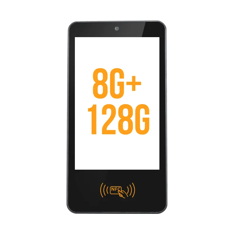 OEM แท็บเล็ต K70ปลายทางกันน้ำกันกระแทก Android13 BT GPS WIFI 4g ติดยานพาหนะขรุขระพีซี