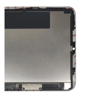 Rakitan Layar Sentuh LCD untuk iPad Mini 6 Mini 6 A2567 A2568 A2569 Rakitan Layar LCD