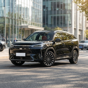 2026 Geely Galaxy M7 Voyager 1730km Starship Qiankun H3 ADAS 11 Caméras 3 Capteurs <span class=keywords><strong>Radar</strong></span> <span class=keywords><strong>L2</strong></span> ADAS 540 Caméras SUV Intelligent et Sûr - Product Image 1