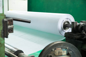 Custom <b>Pattern</b> Double Side Biodegradable Silicone Coated Greaseproof <b>Paper</b> Thin Food Wrap Cookie Milk Sandwich Jelly Lollipop - Product Image 3