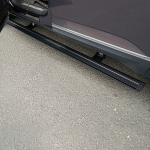 Khoan miễn phí cài đặt tự động điện bên bước chạy Hội Đồng Quản trị cho TOYOTA <span class=keywords><strong>LAND</strong></span> <span class=keywords><strong>CRUISER</strong></span> lc200 2010-2015 / 2016-2021 - Product Image 3