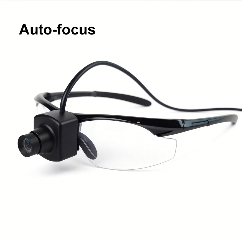 5.Glasses Bundle(Auto-focus)