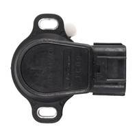 Sensor de Posición del Acelerador Original TPS CB05-41-AC0 Compatible con Ford Ranger