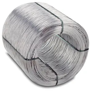 16 gauge 18 gauge coil wire galvanized