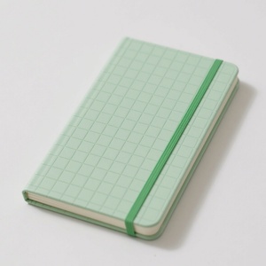 Agenda Diaria Personalizada 2026 2027 con Logotipo Impreso, Cuaderno Espiral, Diario, Planificador - Product Image 1