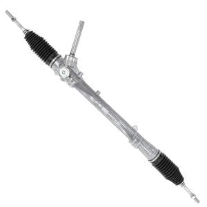 Pièces de crémaillère de direction LHD japon 48001-ED500 pour Nissan Tiida C11 <span class=keywords><strong>200</strong></span> Assemblage de crémaillère et pignon de direction assisté<span class=keywords><strong>e</strong></span> - Product Image 1