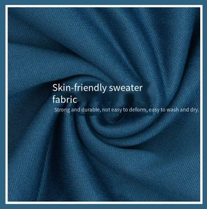 กางเกงวอร์มทรงหลวมสำหรับผู้หญิงกางเกงวอร์มทรงตรงขนาดใหญ่ออกแบบได้ตามต้องการ - Product Image 6