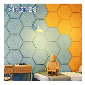 <span class=keywords><strong>แผ่น</strong></span><span class=keywords><strong>อะ</strong></span><span class=keywords><strong>คู</strong></span><span class=keywords><strong>สติ</strong></span><span class=keywords><strong>ก</strong></span> 3 มิติ ลายสัตว์เลี้ยง สำหรับ<span class=keywords><strong>ก</strong></span>ันเสียง ดีไซน์ทันสมัย ออ<span class=keywords><strong>ก</strong></span>แบบกราฟิ<span class=keywords><strong>ก</strong></span> สำหรับอพาร์ทเมนต์ โรงพยาบาล ใช้แผ่นใยโพลีเอสเตอร์ - Product Image 1