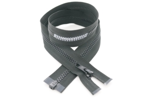 YKK Băng Keo Nhựa Khóa Kéo Dây Dài Kích Thước Tùy Chỉnh Băng Keo Hỗ Trợ Màu Cho Thanh Trượt Chì Thời Gian Logo Thời Trang Bán Sỉ - Product Image 3