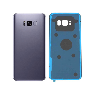 Pour Samsung Galaxy <span class=keywords><strong>S9</strong></span> <span class=keywords><strong>Plus</strong></span> G965 SM-G965F G965FD Téléphone Arrière Verre <span class=keywords><strong>Batterie</strong></span> Porte Boîtier <span class=keywords><strong>S9</strong></span> + Caméra Arrière Couvercle En Verre - Product Image 2