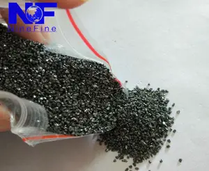 China Factory Supplier silicon carbide for Steelmaking