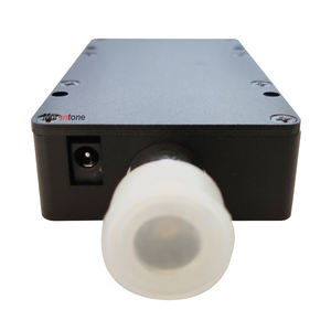 Nouveau amplificateur Helium FLARM 868 MHz 17 <span class=keywords><strong>dBi</strong></span> mis à jour avec commutateurs DIP pour ajuster le gain - Product Image 5