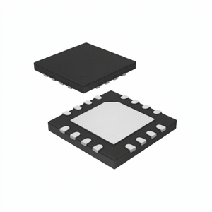 Embedded Electronic Circuit Components PIC16F1455-E_JQ Authorized Distributor 16 UQFN Exposed Pad - Product Image 1