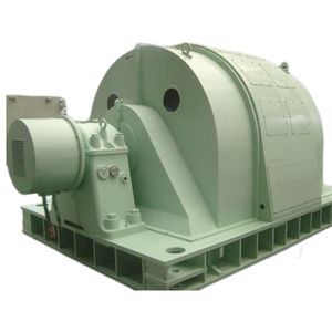 Мини микро гидроэлектрогенератор водяной турбины с Низкой Головкой небольшой микро осевой Турго импульсный 2 МВт гидрогенератор потока воды - Product Image 5