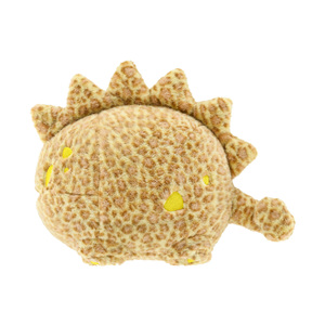 Peluche <span class=keywords><strong>de</strong></span> Dinosaurio Leopardo Hecho a Medida, Servicio OEM ODM, Bajo MOQ, Fábrica <span class=keywords><strong>de</strong></span> Animales <span class=keywords><strong>de</strong></span> Peluche - Product Image 2