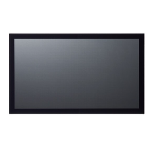 Adlinktech OM-18.5" Open Frame Industrial Touch Monitor IP65 10 Points PCAP Touch LED LCD Screen for Embedded IPC Automation 10. - Product Image 3