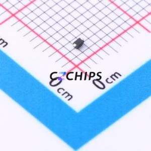 Tout nouveau et original PESD3.3V52D-C SOD-523 Transistor ESD et protection contre les surtensions (TVS/ESD) - Product Image 2