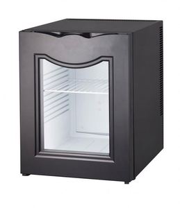 Réfrigérateur électroménager, réfrigérateur mini-bar à porte en verre de 50 litres <span class=keywords><strong>sans</strong></span> <span class=keywords><strong>congélateur</strong></span> - Product Image 1