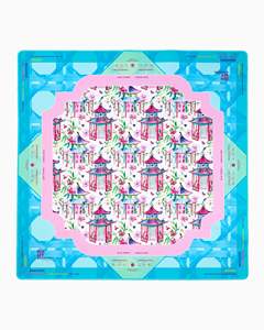 Juego de Alfombrillas Flotantes Plegables de Lujo para Piscina con Cuadrículas Impresas y Puntos de Anclaje para Fiestas en la Piscina, Suministro Directo de Fábrica - Product Image 6