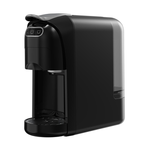 Machine à café à capsule de contrôle à une touche de grande et <span class=keywords><strong>petite</strong></span> tasse 1400W - Product Image 1