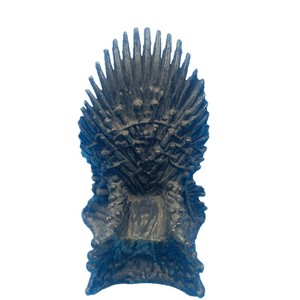 Figura del Trono de Hierro, Aleación de Zinc, Juego de Tronos, Coleccionable, Decoración para el Hogar, Regalo, Juguete Unisex, Estatua - Product Image 5