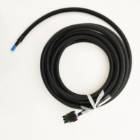Maßgefertigtes Kabel für Batteriestecker-Verkabelungsset