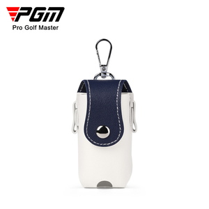 PGM QJ008 <span class=keywords><strong>Mini</strong></span> sac à balles de <span class=keywords><strong>golf</strong></span> portable Pochette pour balles de <span class=keywords><strong>golf</strong></span> - Product Image 5