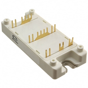 APTGT100DU60TG ทรานซิสเตอร์ IGBT โมดูล 600V 150A 340W SP4 ชิ้นส่วนอิเล็กทรอนิกส์ใหม่และของแท้ - Product Image 1