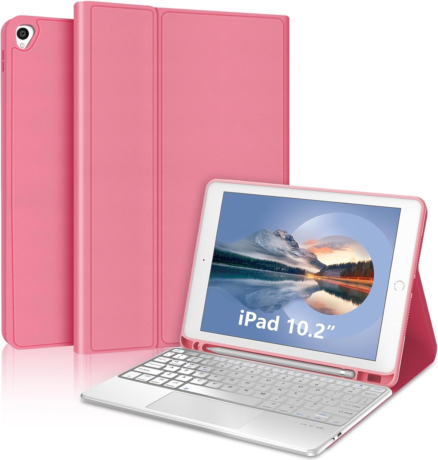 Hot Pink