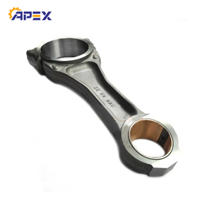 อะไหล่เครื่องจักรขุดเจาะ APEX รุ่น 144-0725 ก้านสูบสำหรับเครื่องกำเนิดไฟฟ้า รุ่น 3508 3512 3516 รถดัมพ์ 777D รถบูลโดเซอร์ D11N 1440725 - Product Image 5