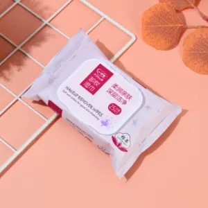 2023 Water Organic Baby Wipes Biodegradable Unscented Wet Baby Wipes Water Wet WipesPersonal Care Wet Wipes
