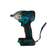 Nouvelle clé électrique de meuleuse d'angle de perceuse à percussion au lithium-ion 18V sans brosse de qualité industrielle et ensemble d'outils électriques de batterie OEM 2.6AH