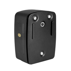 Soporte Giratorio para Parrilla de Carbón con Motor de CC de 3V, <span class=keywords><strong>Asador</strong></span> Portátil Giratorio de <span class=keywords><strong>Acero</strong></span> <span class=keywords><strong>Inoxidable</strong></span> Cromado Resistente a los Rayos UV para Barbacoa - Product Image 1