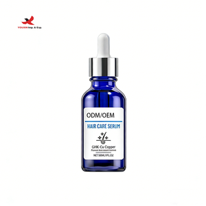 Sérum de croissance capillaire au cuivre bleu HQ Mixed Proc Discount pour stimuler les follicules, atténuer la chute des cheveux et favoriser la repousse - Product Image 2