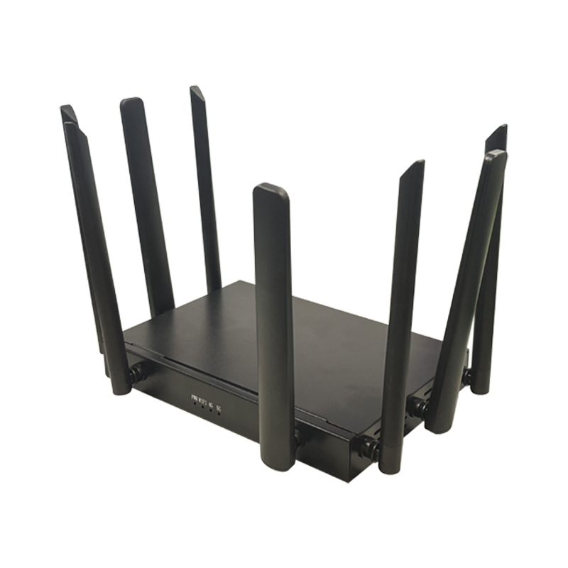 5G CPE WIFI Router - High-Speed Wireless & SIM Card Support