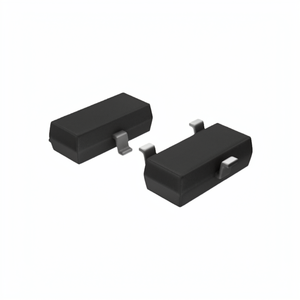 STM810SWX6F TO 236 3, SC 59, SOT 23 3 ชิ้นส่วนอิเล็กทรอนิกส์สำหรับการจัดการพลังงาน (PMIC) BOM IC มีสินค้าในสต็อก - Product Image 1