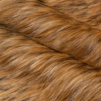 Offres Spéciales de luxe propre moulin produire en gros lynx chat artificiel longue pile renard peluche fausse fourrure couverture