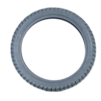 Ban sepeda motor Tubeless 2.75-18 kualitas tinggi ban motor tugas berat harga murah