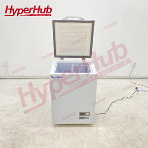 Congelador horizontal eléctrico uno/dos/tres/cuatro puertas supermercado clima fresco refrigerador con compresor - Product Image 1