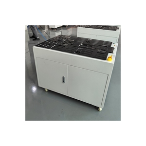 Machines à plier le tissu et équipements de pliage en gros, style très demandé - Product Image 4